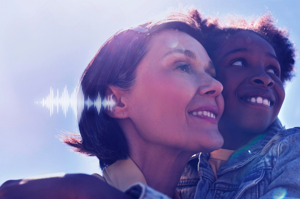 高质量音频输出